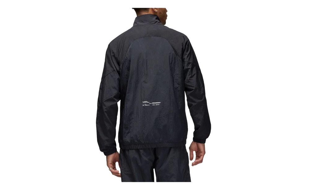 Jordan 23 Engineered Jacket "Black" DQ8073 010
