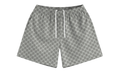 Matrix Shorts "Slate Grey" BS107