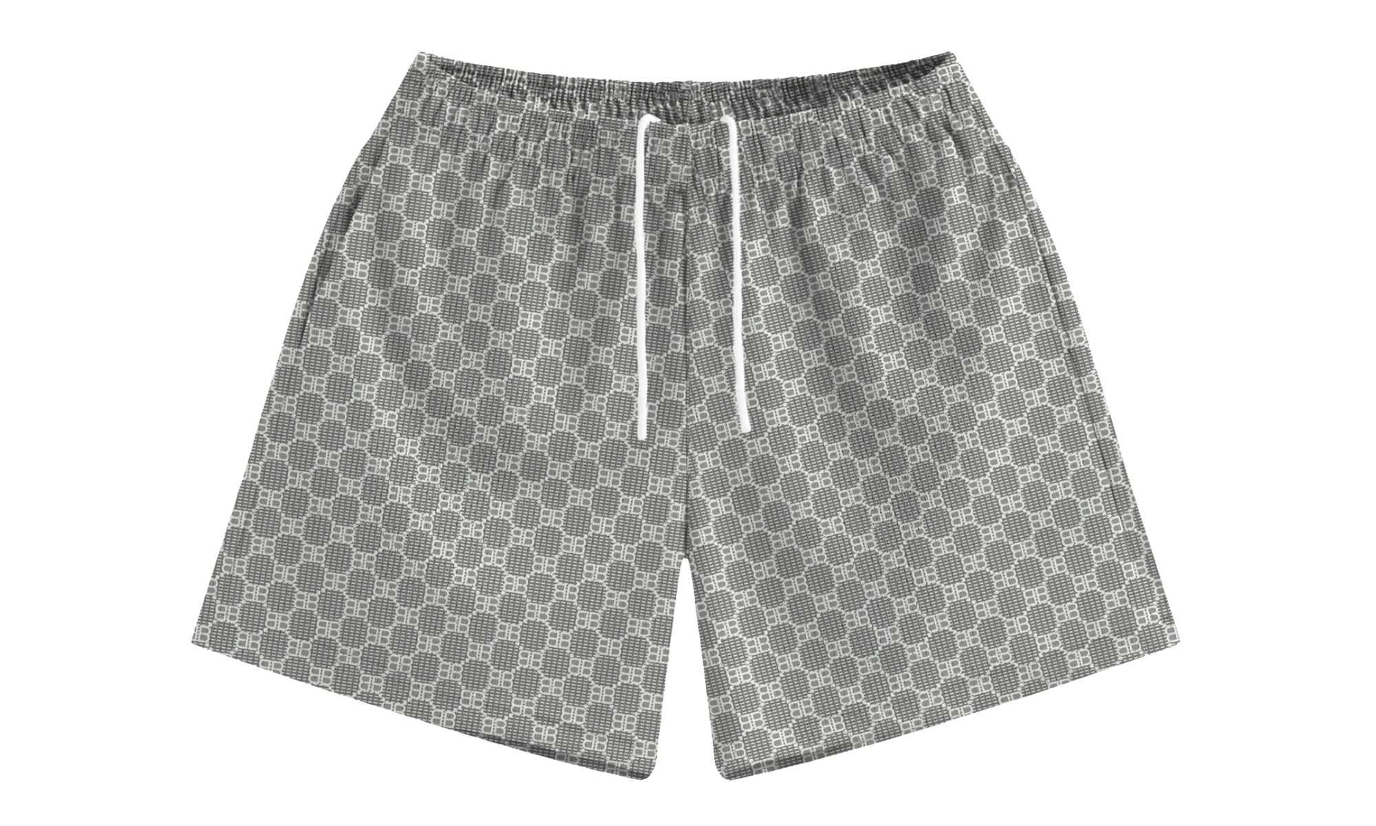 Matrix Shorts "Slate Grey" BS107