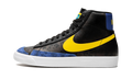 Blazer Mid '77 "Peace Love and Basketball" DC1414 001