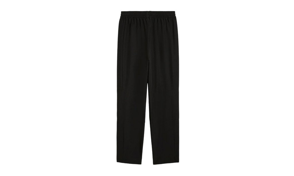 SCUDERIA FERRARI RACE SDS PANTS "Black" 630218 01