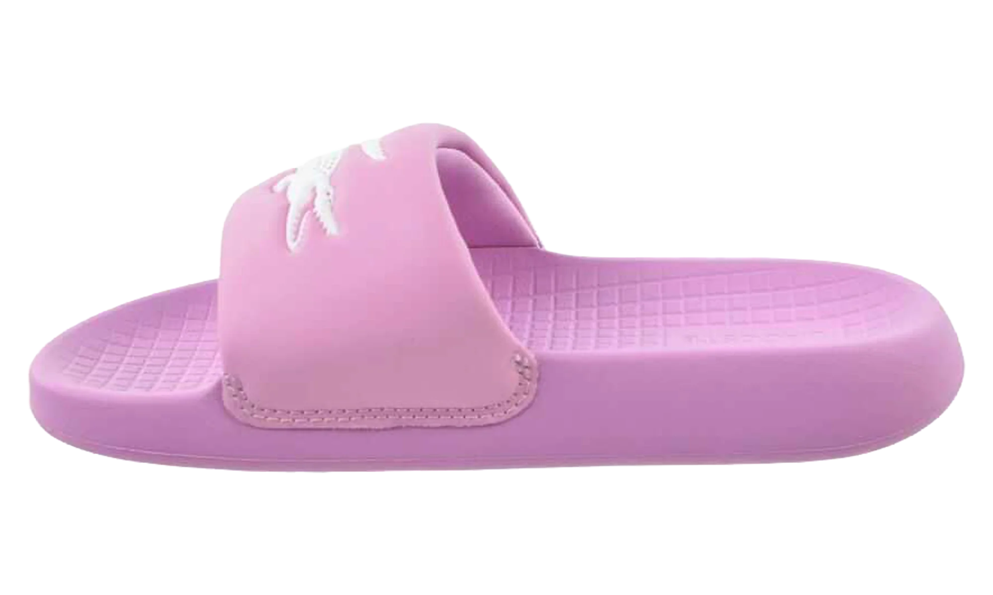 Serve Slide 1.0 PS "Pink / White" 747CUC0002 F50