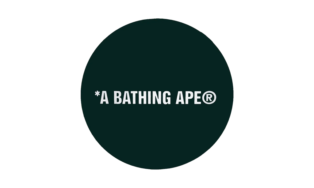 ABC Camo Rubber Coaster "Green" 001KAK801017M GRN