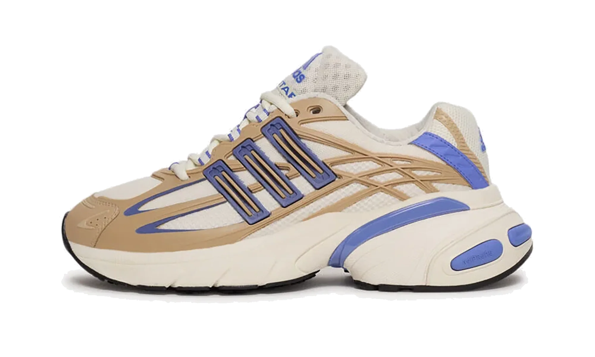 adidas AdiStar XLG 2.0 WMNS "Off White / Magic Beige" KI4180