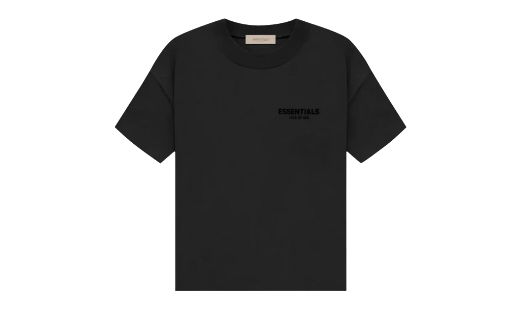 Short Sleeve T-shirt (SS22) "Stretch Limo" 125BT212060F
