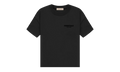 Short Sleeve T-shirt (SS22) "Stretch Limo" 125BT212060F