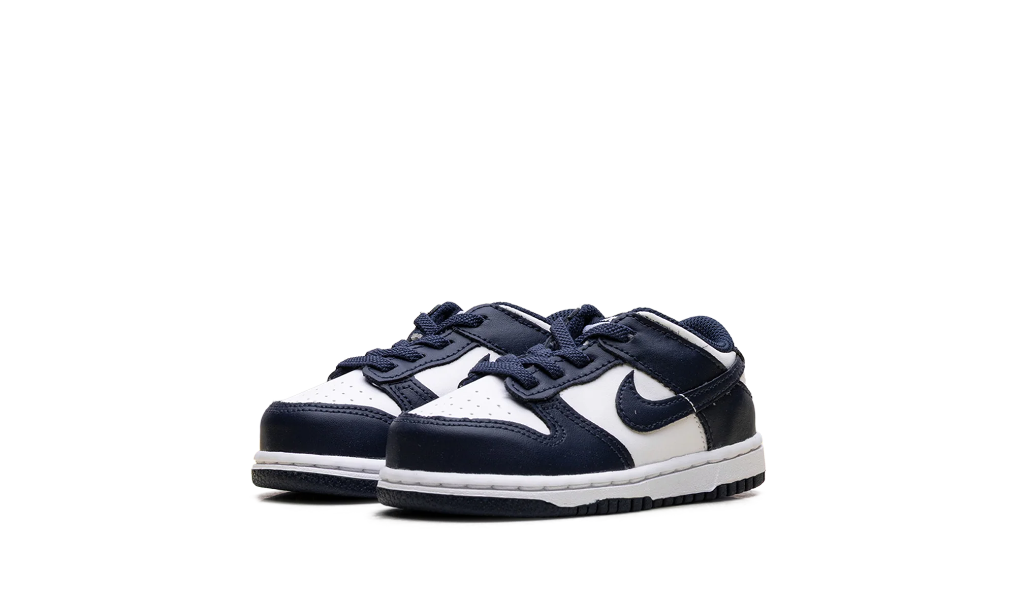 Dunk Low TD "White / Midnight Navy" FB9107 116