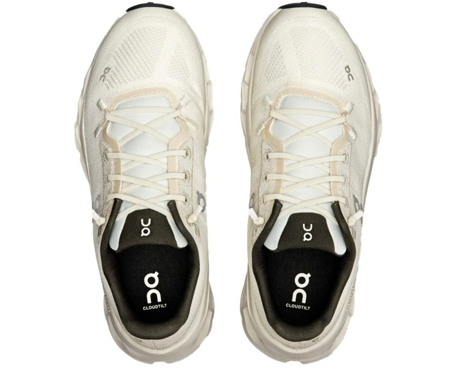 On Running Cloudtilt Pearl Ice (Women’s)