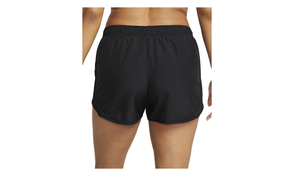Tempo Brief-Lined Running Shorts WMNS "Black / Wolf Grey" 831558 014