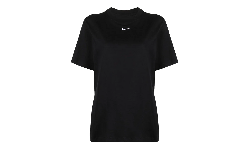 NSW Essentials Oversized T-Shirt WMNS "Black" DN5697 010