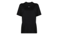 NSW Essentials Oversized T-Shirt WMNS "Black" DN5697 010