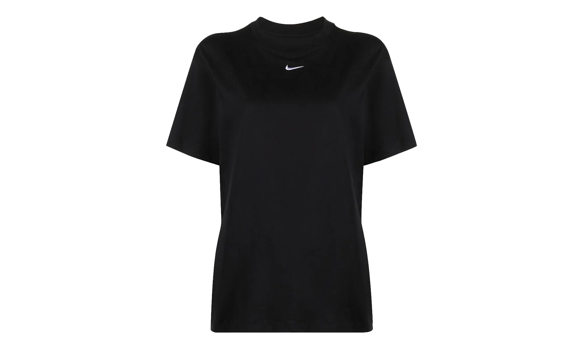 NSW Essentials Oversized T-Shirt WMNS "Black" DN5697 010