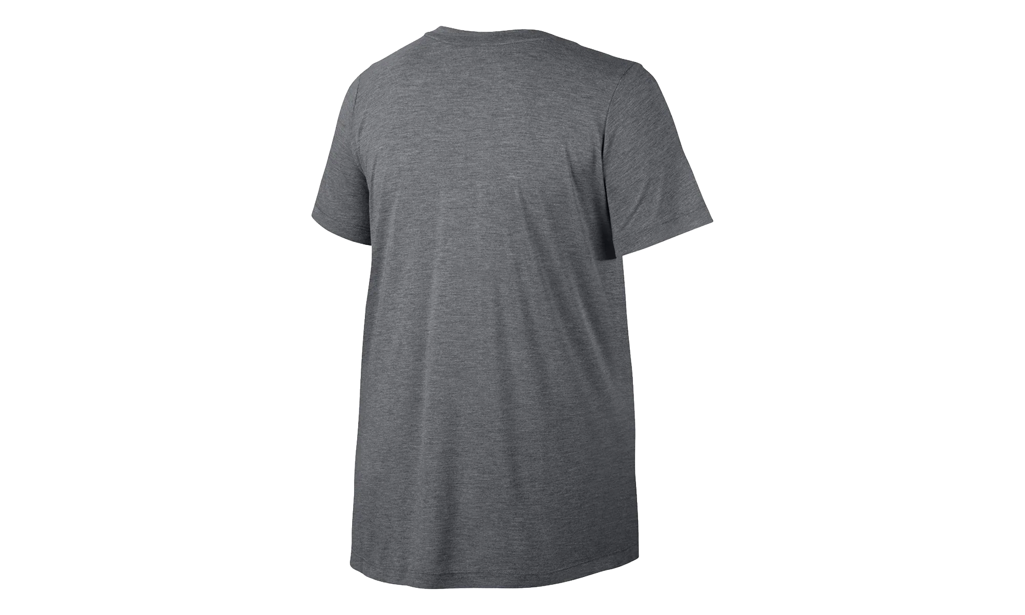 NSW Essential Tee WMNS "Grey / White" 876609 093
