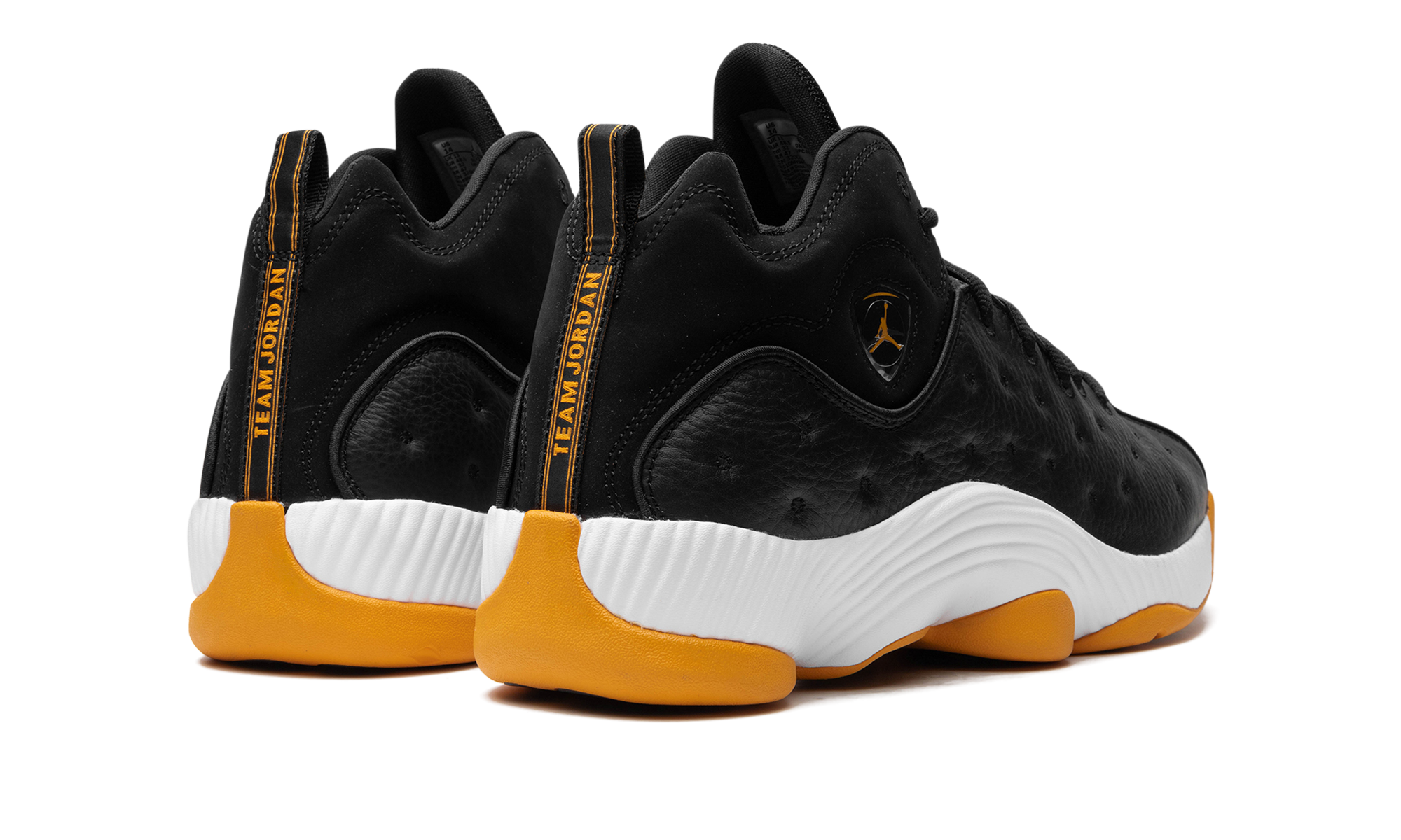 Jumpman Team 2 Low "Taxi"