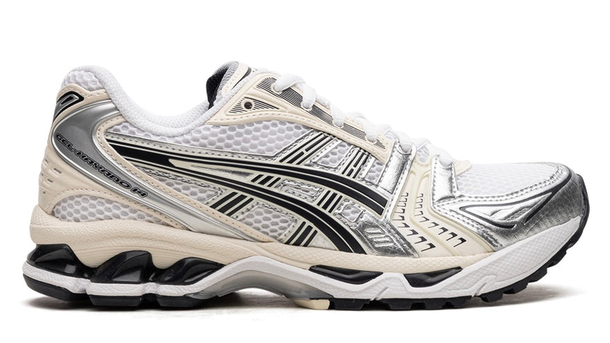 Gel-Kayano 14 White Midnight (Women's)