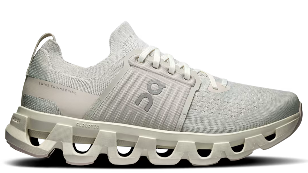 On Running Cloudswift 4 Wolf Sand (Women's)