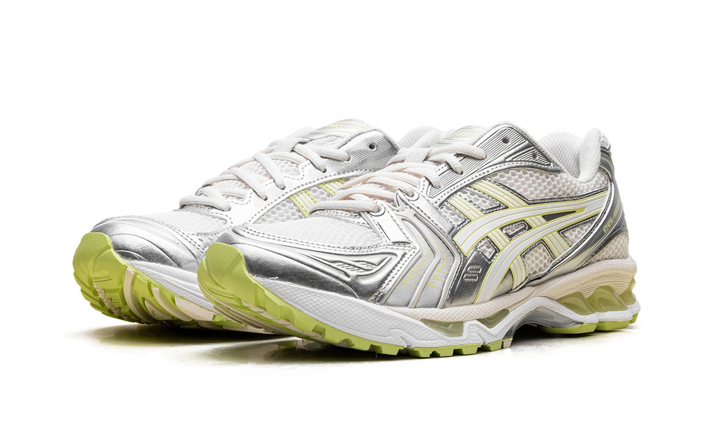 ASICS GEL-Kayano 14 "Cream / Pistachio" 1203A537 112