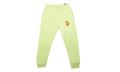 Sportswear World Tour Jogger Pants "Light Liquid Lime" DD0884 383