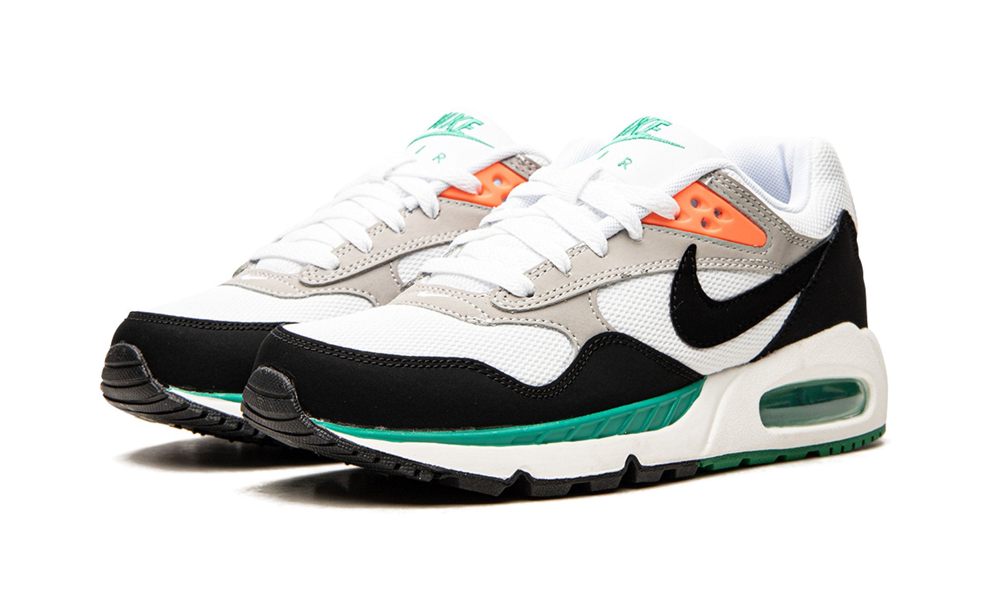 AIR MAX CORRELATE WMNS"New Green" 511417 136