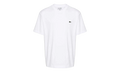Classic Fit Cotton Jersey T-Shirt "White" TH7318 001