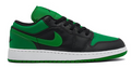 1 Low Lucky Green (GS)