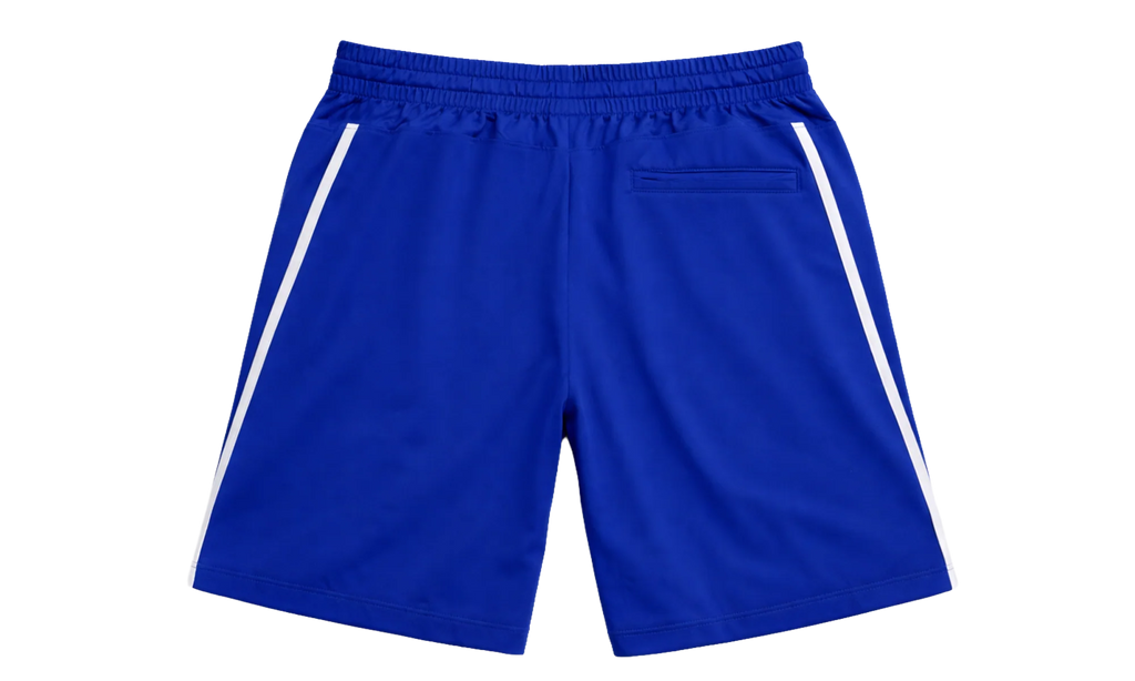 Team Issue 3 Pocket Shorts "Blue / White" HS8928