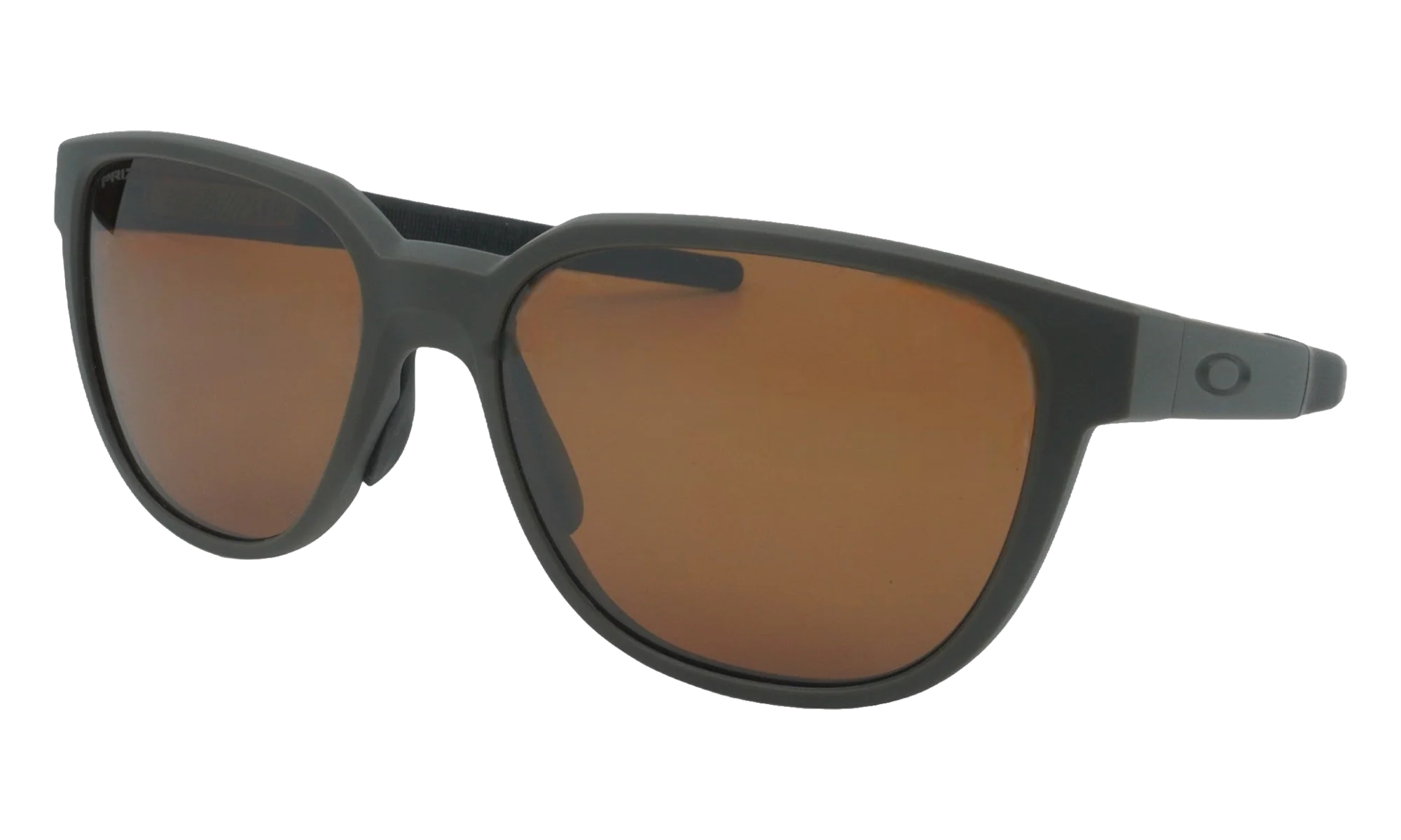 Actuator Polarized Sunglasses "Matte Olive / PRIZM Tungsten" OO9250 13
