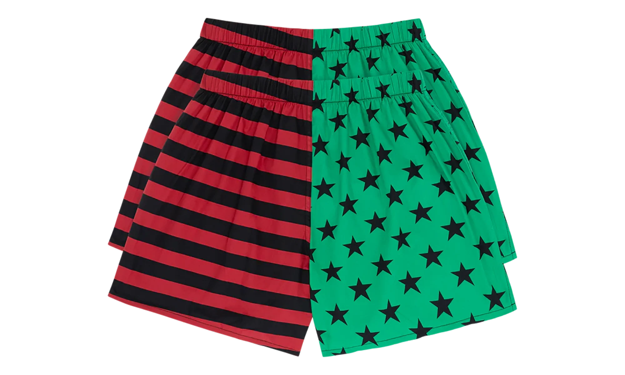 Boxer 2-Pack "Multicolor" DT308