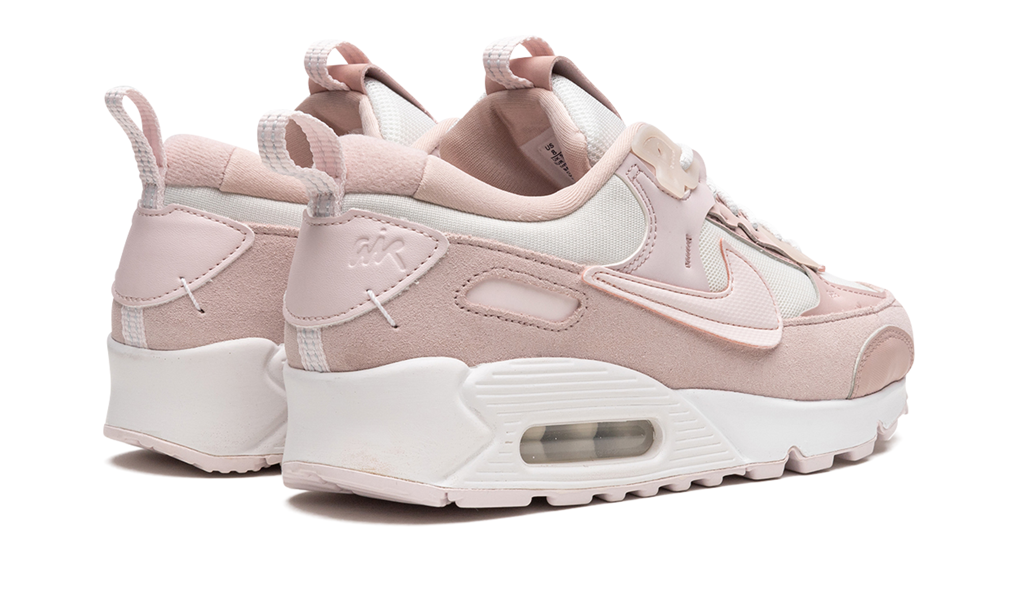 AIR MAX 90 FUTURA MNS WMNS"Barley Rose" DM9922 104