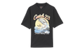 Jordan Graphic T-Shirt "Black / White" IF3057 010