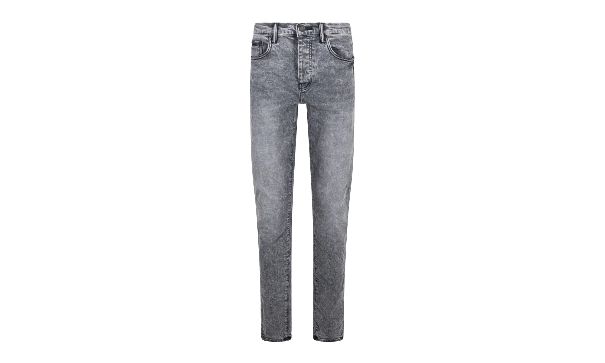 Ash Black Vintage "BLACK" P001 ABVG323
