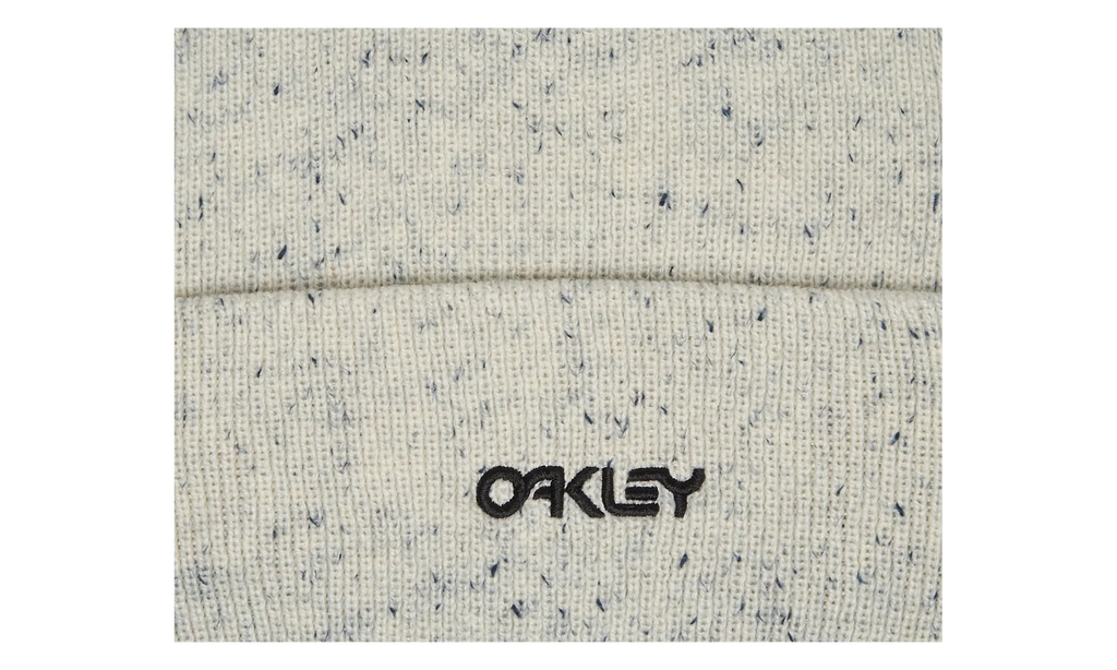 B1B Speckled Beanie "White" FOS900940 100