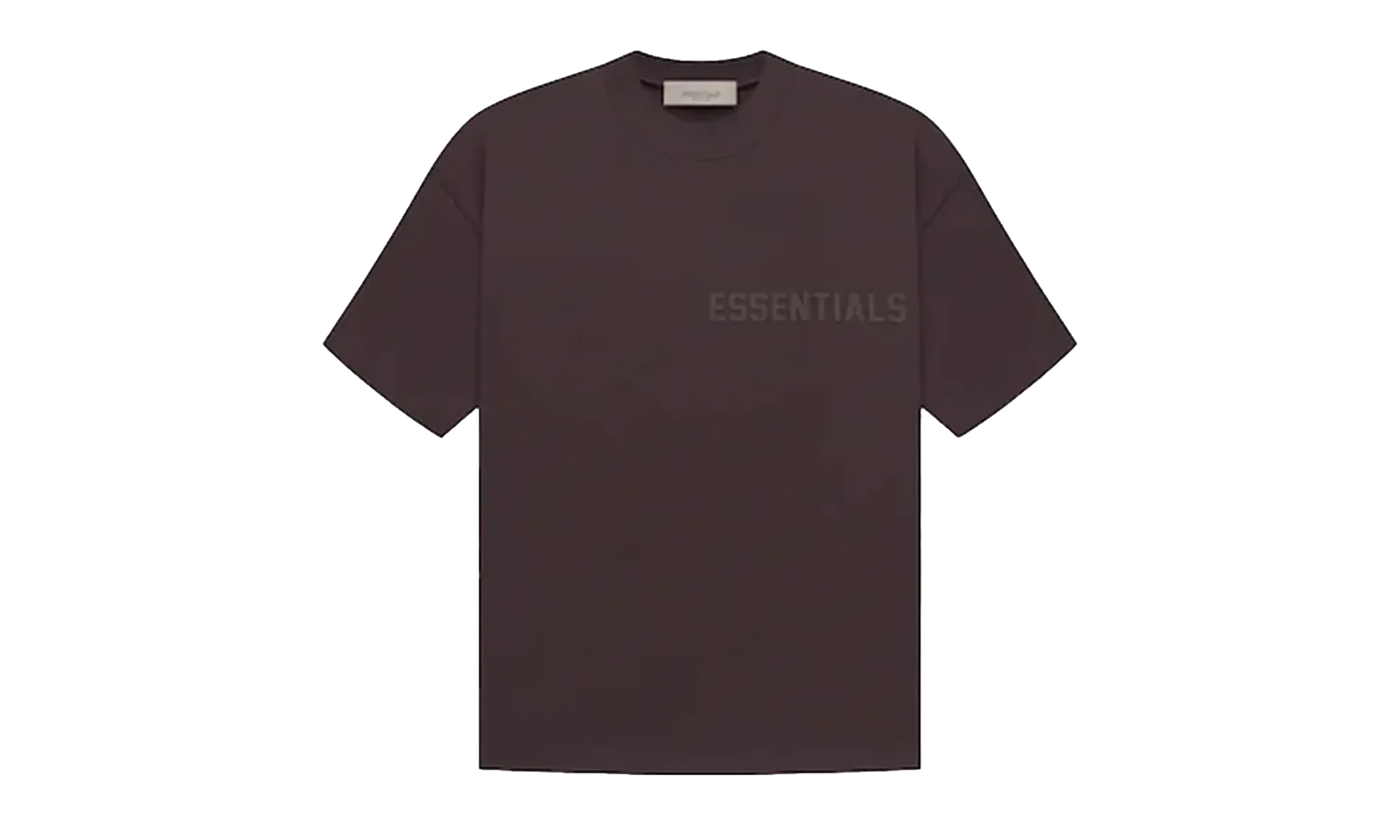 Short-Sleeve Tee "Plum" 125BT222005F