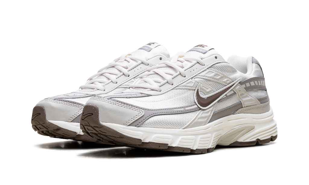 Initiator WMNS"Phantom Light Bone Sail Mink Brown" IB4339 001