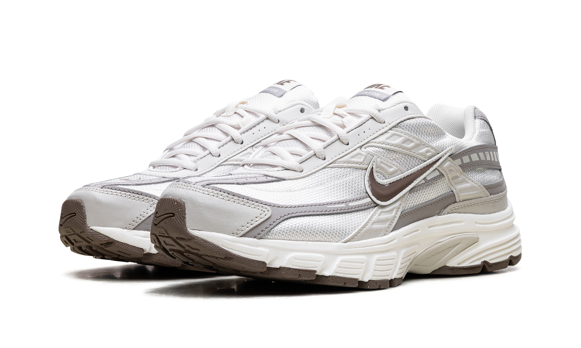 Initiator WMNS"Phantom Light Bone Sail Mink Brown" IB4339 001