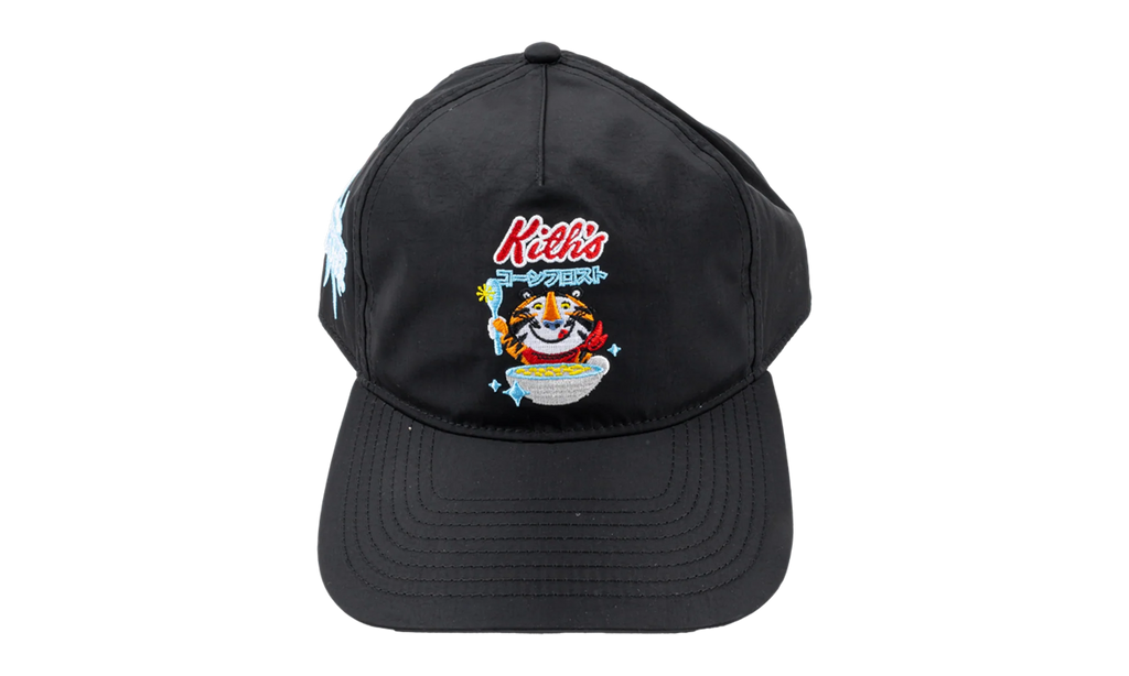 Kellogg’s Frosted Flakes® Cereal & Tony the Tiger® "Black" khm051428 001