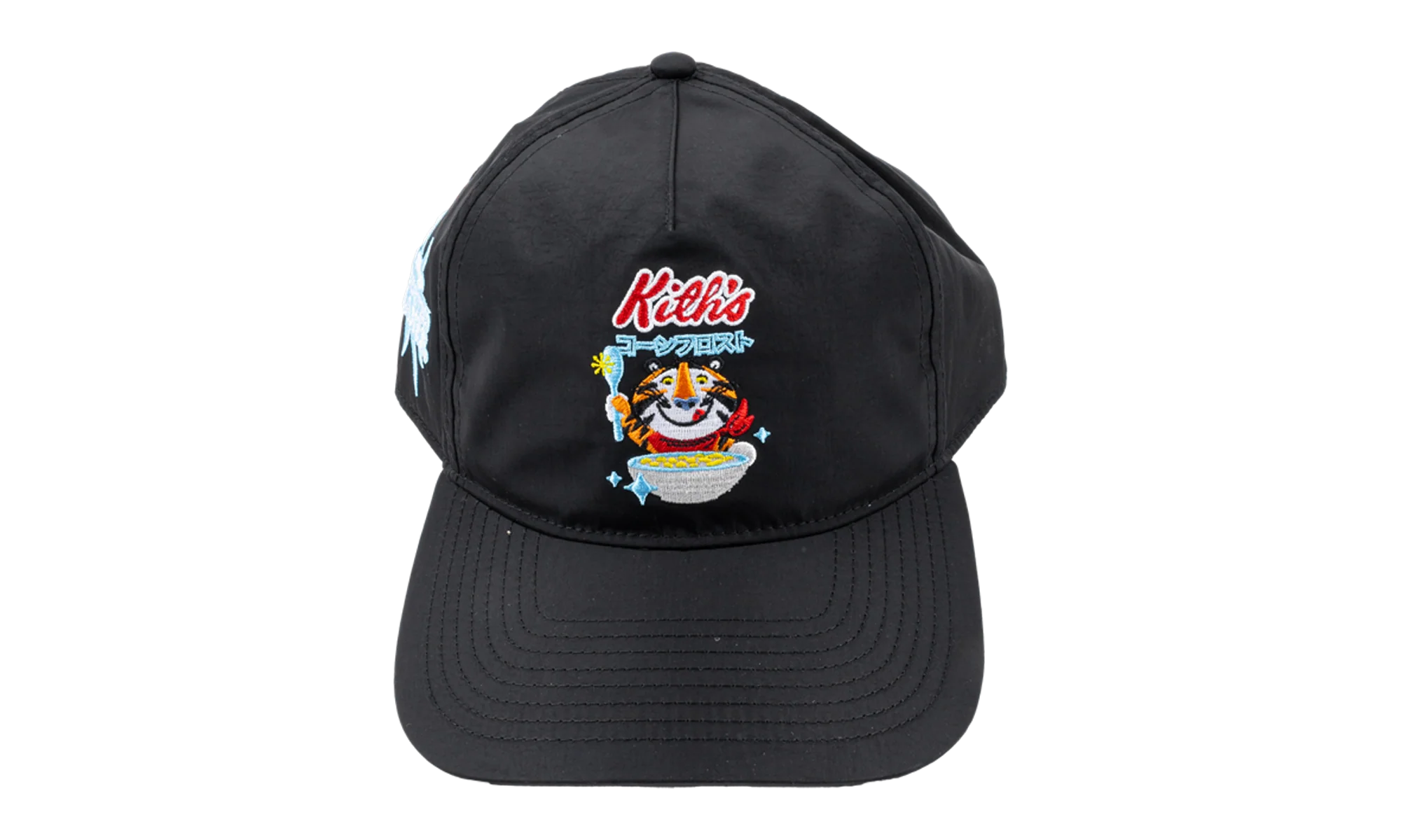 Kellogg’s Frosted Flakes® Cereal & Tony the Tiger® "Black" khm051428 001