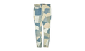 Skinny Denim Patchwork Jeans "Alabaster" S22MDF030 271