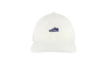 CLUB UNSTRUCTURED Dunk Patch Cap "White" FN4404 100