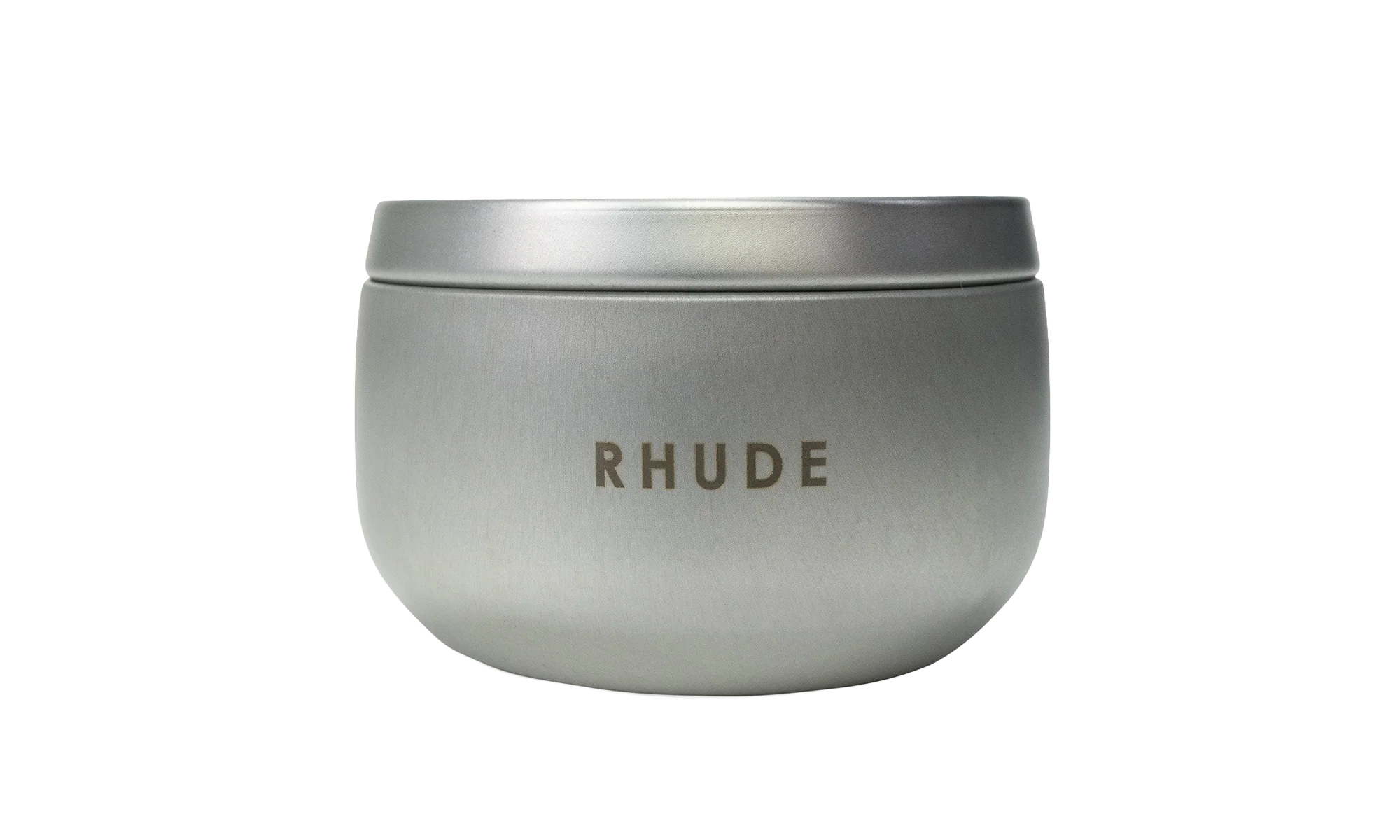 Single Wick Candle "Le Soir" RHD-OACC 0001