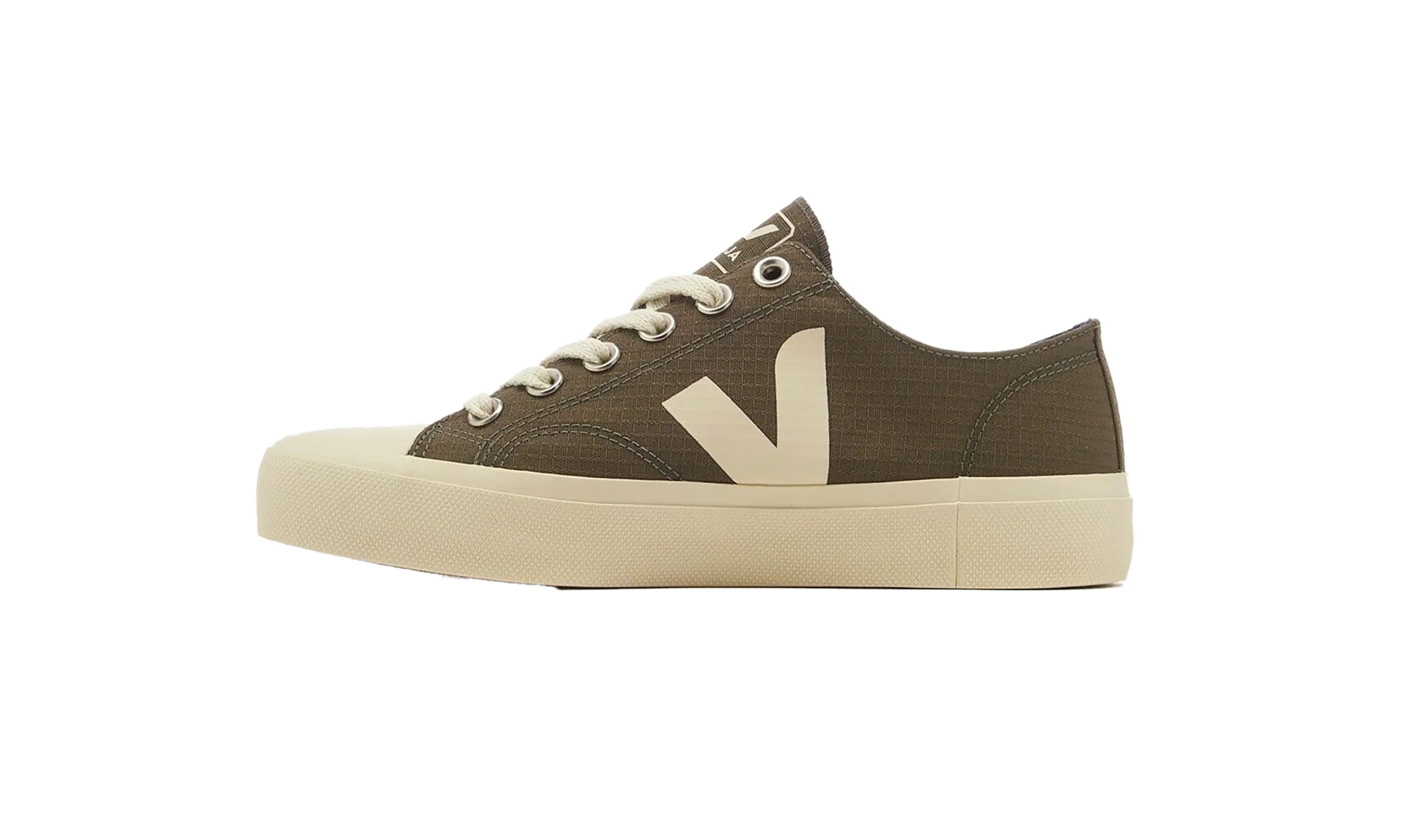 Wata II Low Sneakers "Khaki" PL1903350A