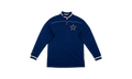 NFL Team Issued French Terry 1/4 Zip Pullover "Dallas Cowboys - Navy" FQZPAJ19031 DCONAVY
