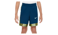 Dri-Fit Elite Basketball Shorts GS "Dark Teal / Gold" DA0173 460