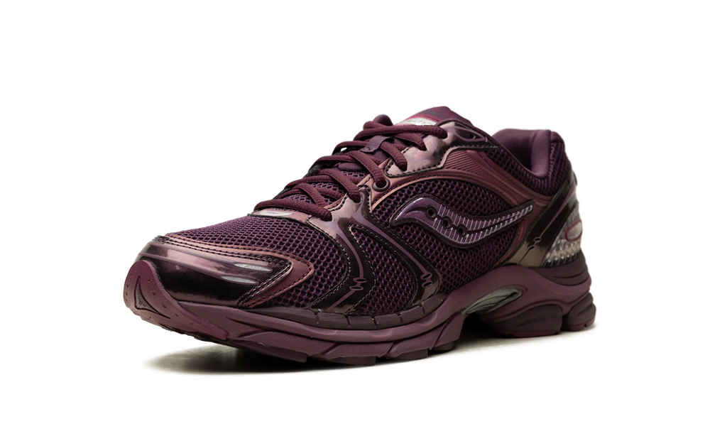 ProGrid Triumph 4 WMNS "Chroma Pack - Plum" S60817 1
