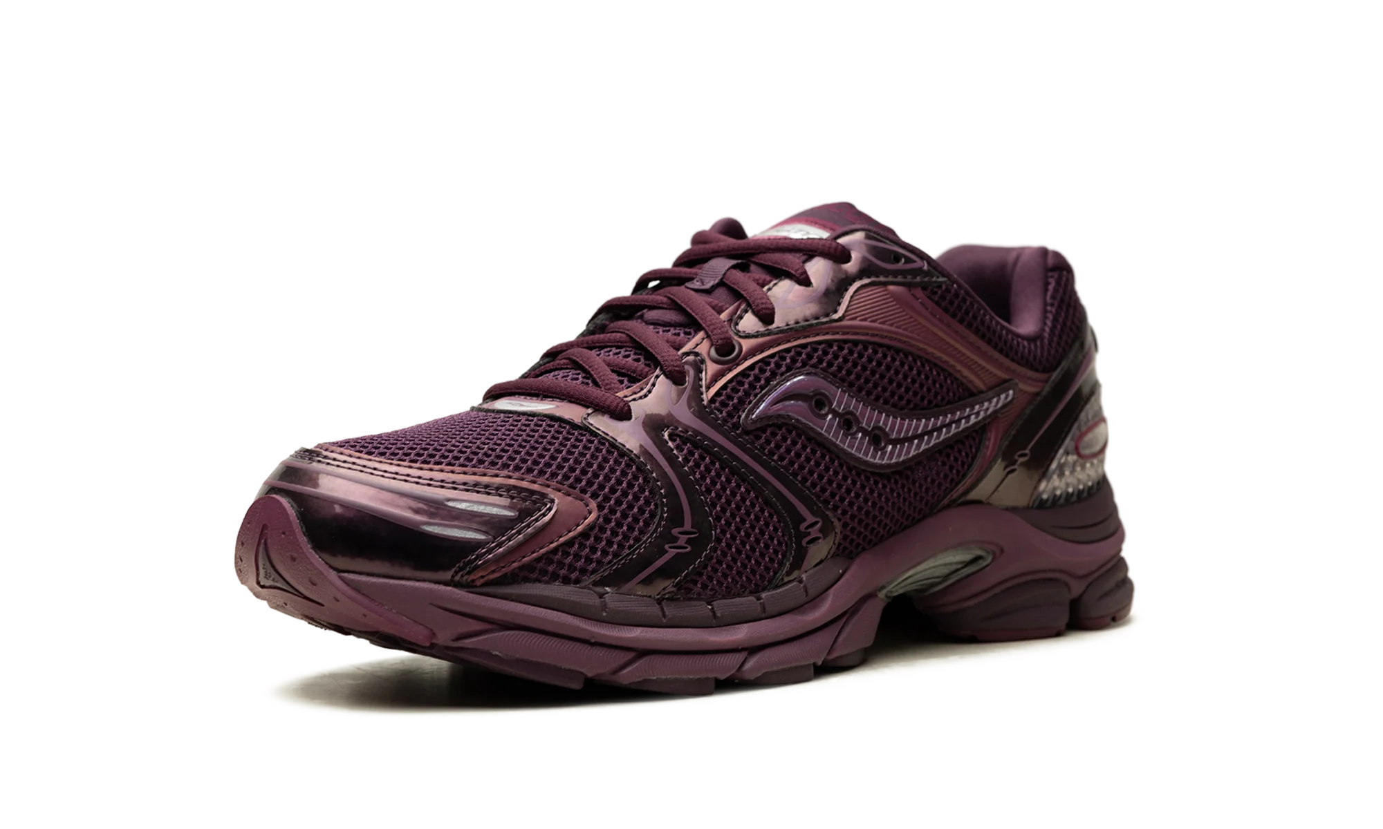 ProGrid Triumph 4 WMNS "Chroma Pack - Plum" S60817 1