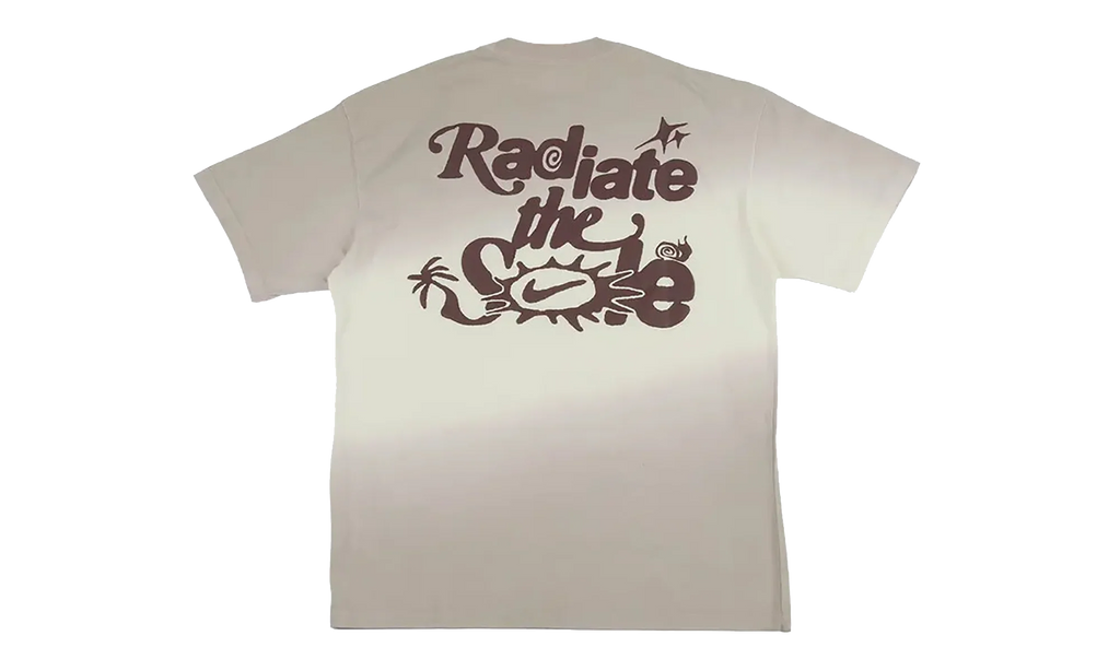 Sportswear T-Shirt "Sail / Moon Particle" IH1151 133
