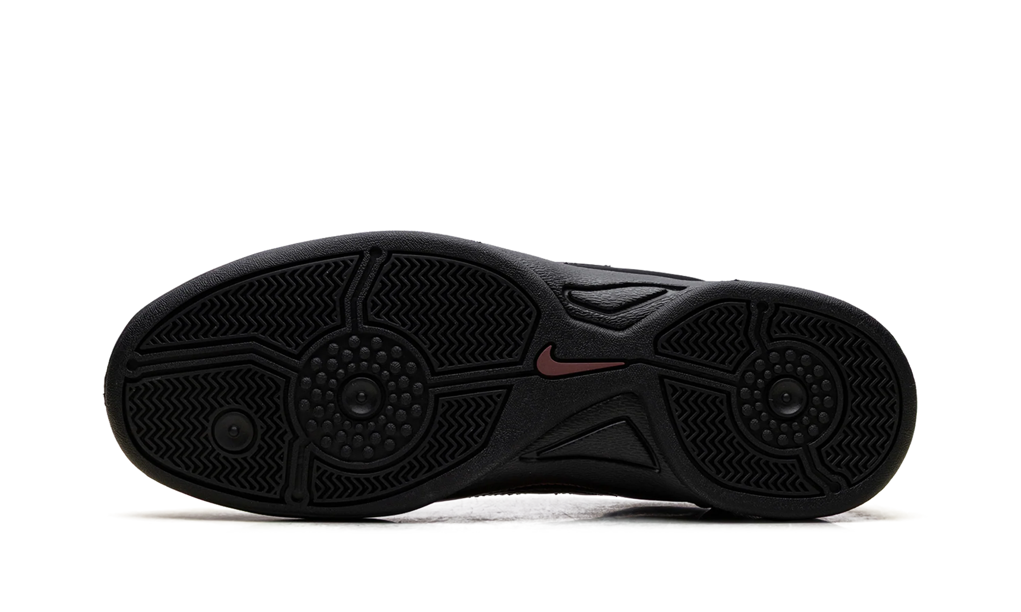 Total 90 3 "Black Red Sepia" IO8712 001