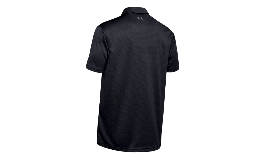 Tech Polo "Black / Graphite" 1290140 001