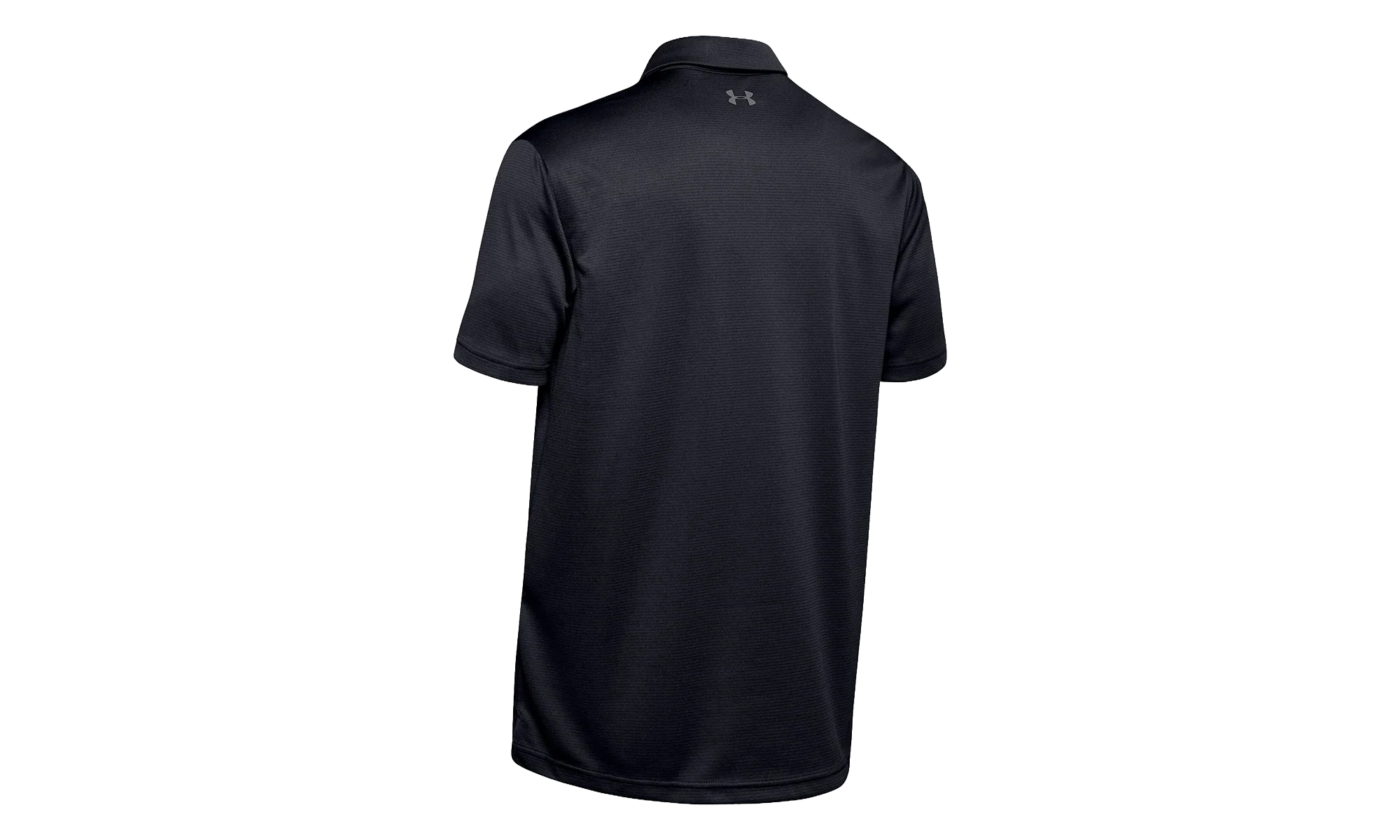 Tech Polo "Black / Graphite" 1290140 001