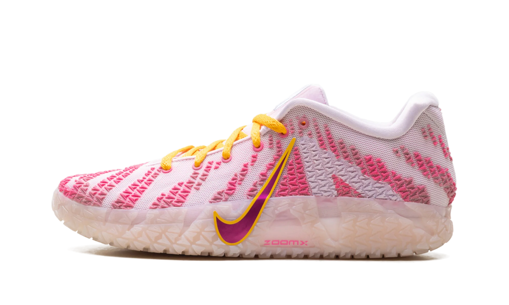 Nike Ja 3 "Valentine's Day" HF2793 601